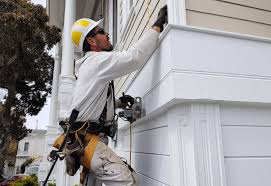 Best Historical Building Siding Restoration  in Tacoma, WA